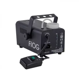 Involight FOG400 füstgép