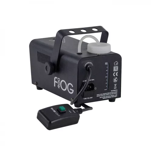 Involight FOG400 füstgép