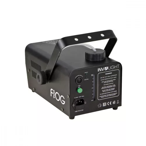 Involight FOG900 füstgép