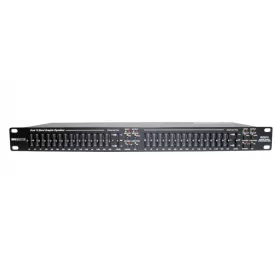 Invotone IEQ215 grafikus equalizer
