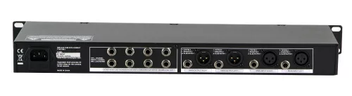 Invotone IHA4PRO sztereó fejhallgató erősítő