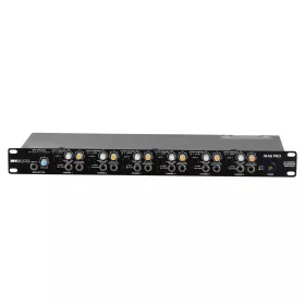 Invotone IHA6PRO sztereó fejhallgató erősítő