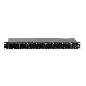 Invotone ILINK 6 csatornás splitter/mixer