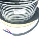 Invotone IPC1610  Hangfalkábel méterben 2 x 1,5-es