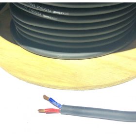 Invotone IPC1630  Hangfalkábel méterben 2 x 4-es