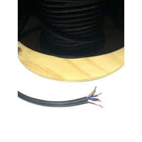 Invotone IPC1640 Hangfalkábel méterben 4 x 2,5-es