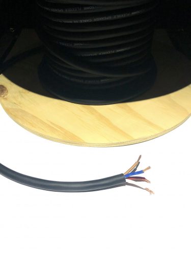 Invotone IPC1640 Hangfalkábel méterben 4 x 2,5-es