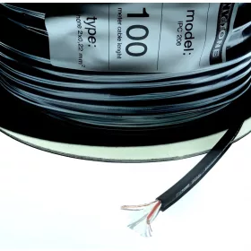   Invotone IPC206  Mikrofonkábel méterben  2 ér plusz árnyék