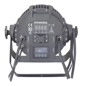 Involight IPPAR1818 KÜLTÉRI LED PAR