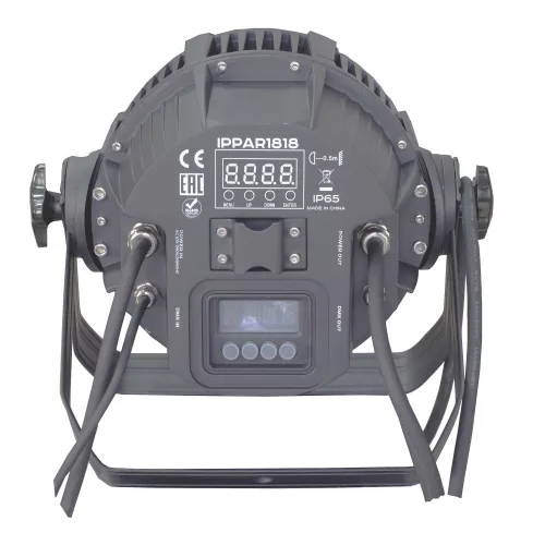 Involight IPPAR1818 KÜLTÉRI LED PAR