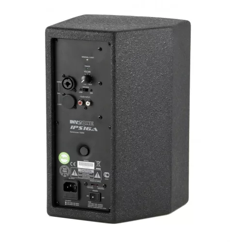 Invotone - IPS16A aktív  hangfal