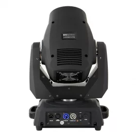   Involight  LEDMH127B Professzionális BEAM, nagyszínpadi Moving head