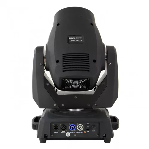 Involight  LEDMH127B Professzionális BEAM, nagyszínpadi Moving head