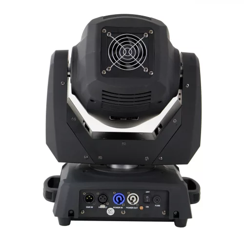 Involight  LEDMH127S Moving head