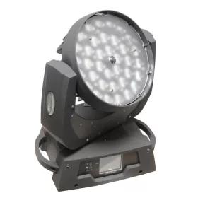Involight  LEDMH368ZW Moving head