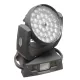Involight  LEDMH368ZW Moving head