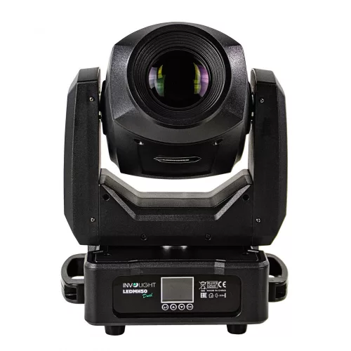 INVOLIGHT LEDMH50DUAL