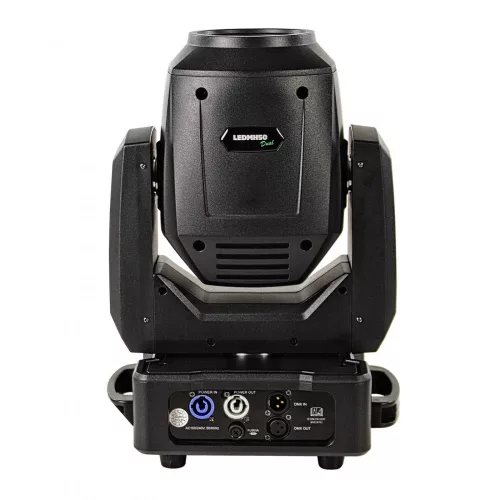 INVOLIGHT LEDMH50DUAL