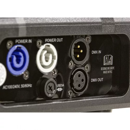 INVOLIGHT LEDMH50DUAL