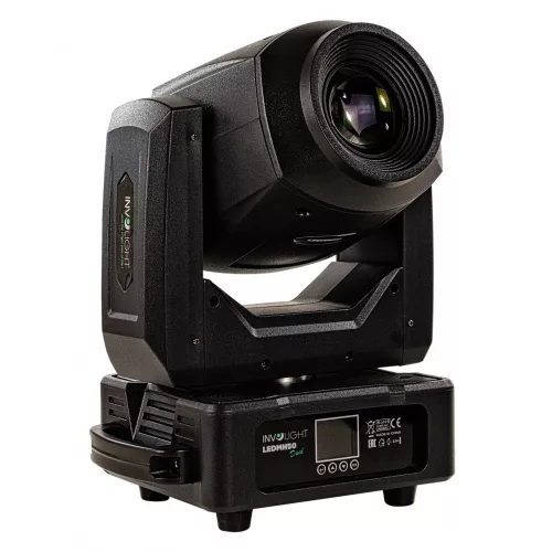 INVOLIGHT LEDMH50DUAL