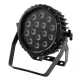 Involight  LEDPAR154W KÜLTÉRI LED PAR