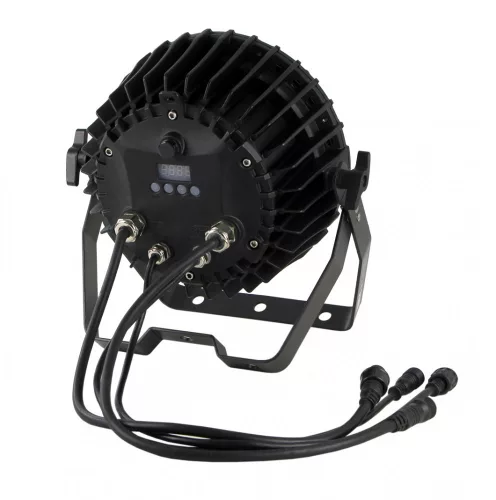 Involight  LEDPAR154W KÜLTÉRI LED PAR