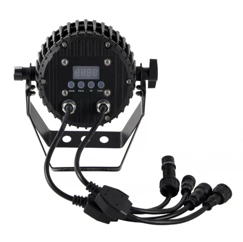 Involight  LEDPAR35W KÜLTÉRI LED PAR