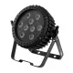 Involight  LEDPAR95W KÜLTÉRI LED PAR