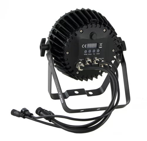 Involight  LEDPAR95W KÜLTÉRI LED PAR