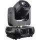 Involight  LIBERTY50B Akkumulátoros, 50W-os LED-es, W-DMX-es robotlámpa