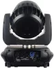 Involight  LIBERTY710W Vezeték nélküli DMX jel vevővel szerelt, akkumulátoros WASH lámpa