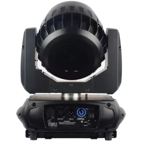   Involight  LIBERTY710W Vezeték nélküli DMX jel vevővel szerelt, akkumulátoros WASH lámpa