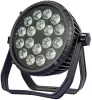 Involight  INVLIBERTYPAR1810IP Akkumulátoros kültéri, WIFI-s PAR lámpa