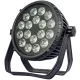 Involight  INVLIBERTYPAR1810IP Akkumulátoros kültéri, WIFI-s PAR lámpa