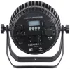 Involight  INVLIBERTYPAR1810IP Akkumulátoros kültéri, WIFI-s PAR lámpa