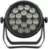 Involight  INVLIBERTYPAR1810IP Akkumulátoros kültéri, WIFI-s PAR lámpa