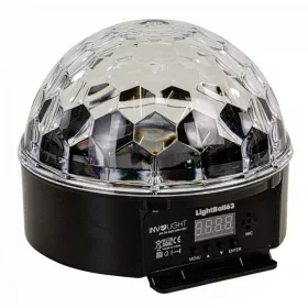 INVOLIGHT LIGHTBALL63