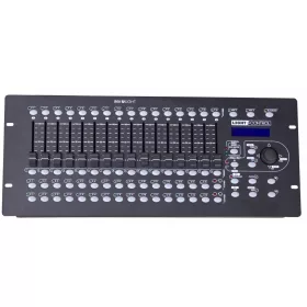 Involight  LIGHTCONTROL Fényvezérlő (dmx vezérlő)