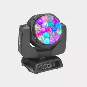 Involight  MH FXWASH1912 Moving head