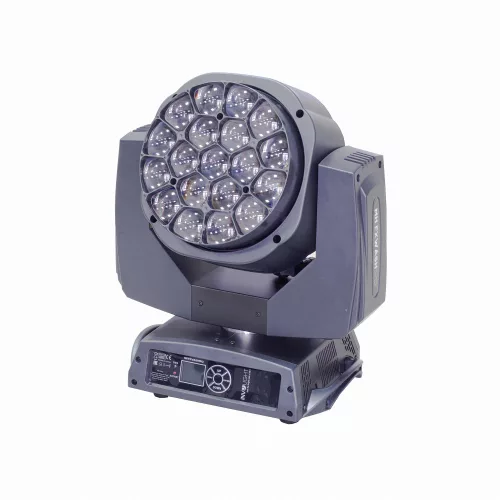 Involight  MH FXWASH1912 Moving head
