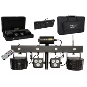 Involight  MLS FX Led fényeffekt