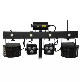 Involight  MLS FX Led fényeffekt