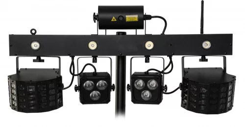 Involight  MLS FX Led fényeffekt