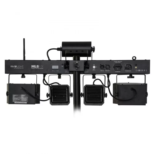 Involight  MLS FX Led fényeffekt
