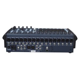 Invotone  MX2208D digitális keverő