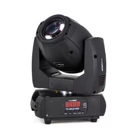   Involight PROBEAM50 50W-os BEAM lámpa, 2 fokos nyitási szöggel.
