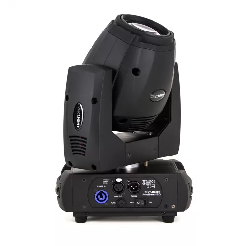 Involight PROBEAM50 50W-os BEAM lámpa, 2 fokos nyitási szöggel.