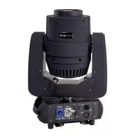 Involight  PROFX60 Moving head