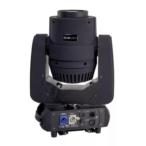 Involight  PROFX60 Moving head