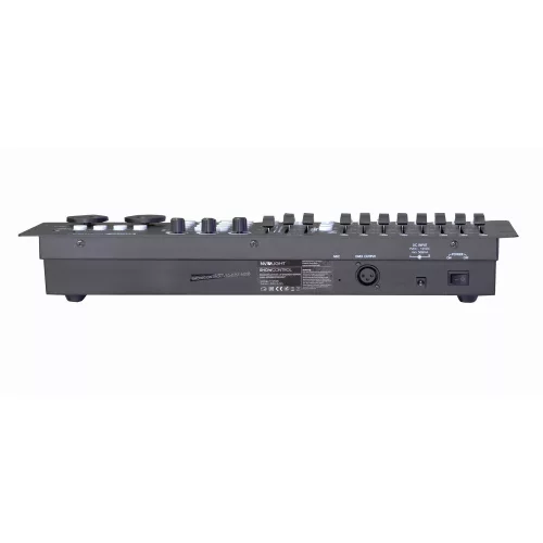 Involight  SHOWCONTROL Fényvezérlő (dmx vezérlő)